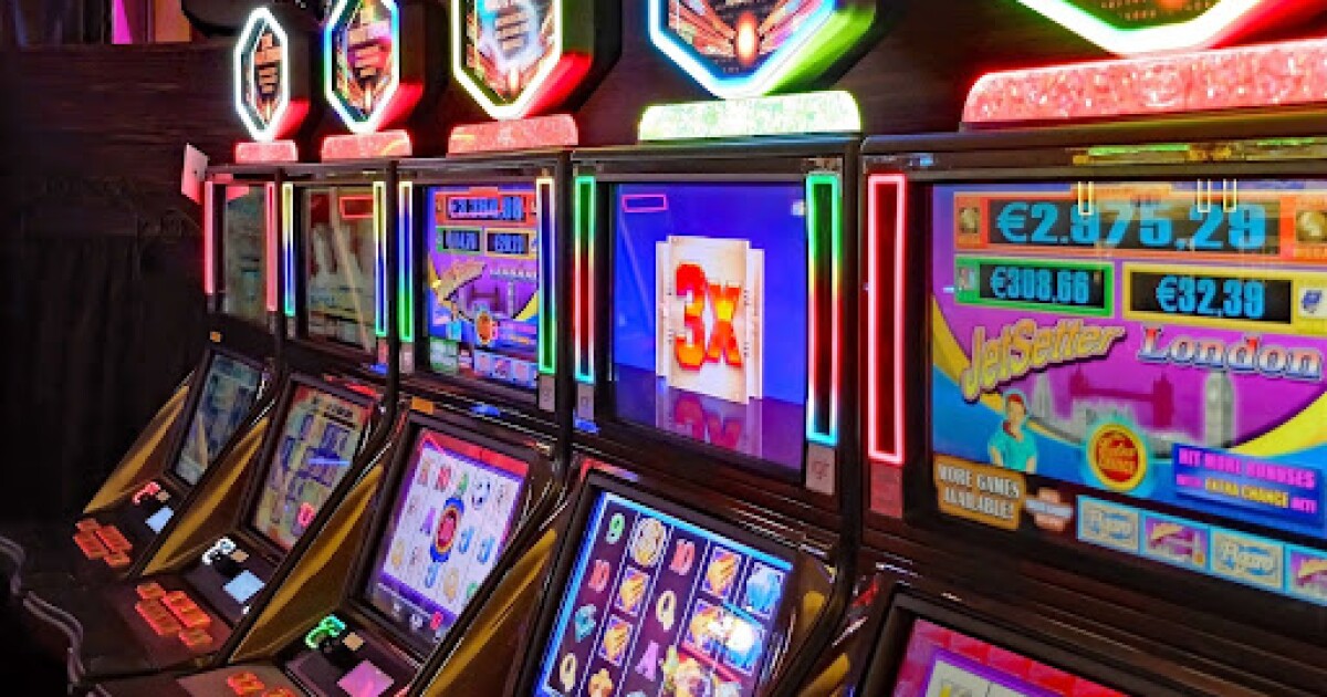 Online Slot