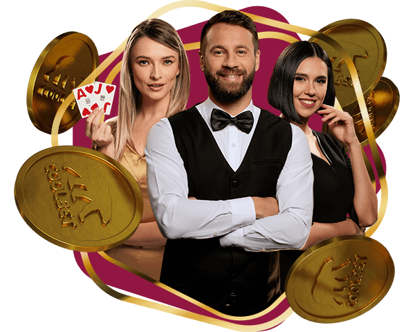Live Casino
