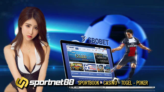 Gambling SboBet
