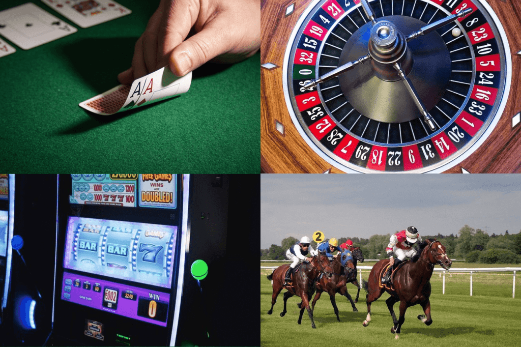 Gambling