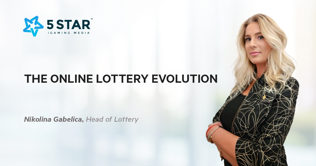 Online Lottery