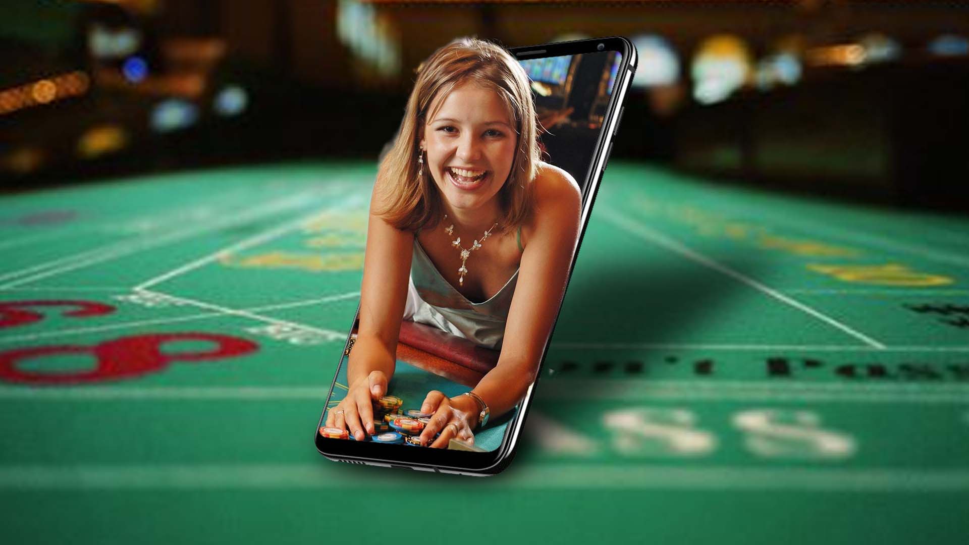 Online Gambling