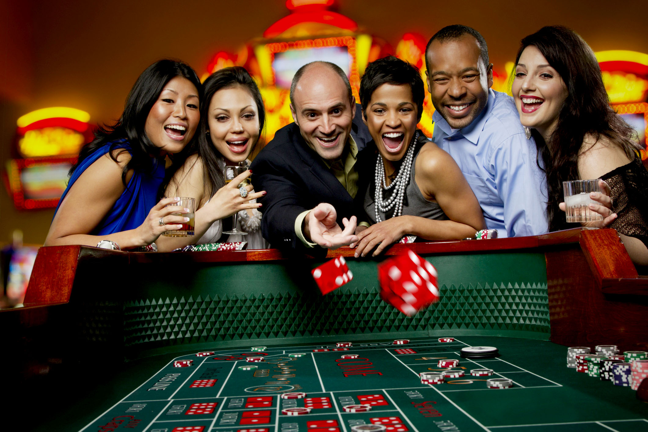 Live Casino