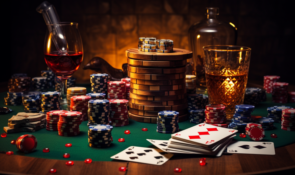 Gambling