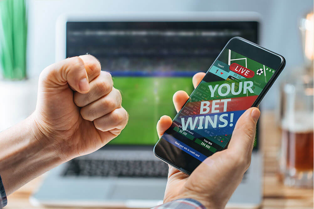 Online Lottery