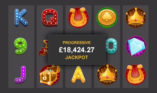 Online Slot