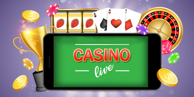 Live Casino