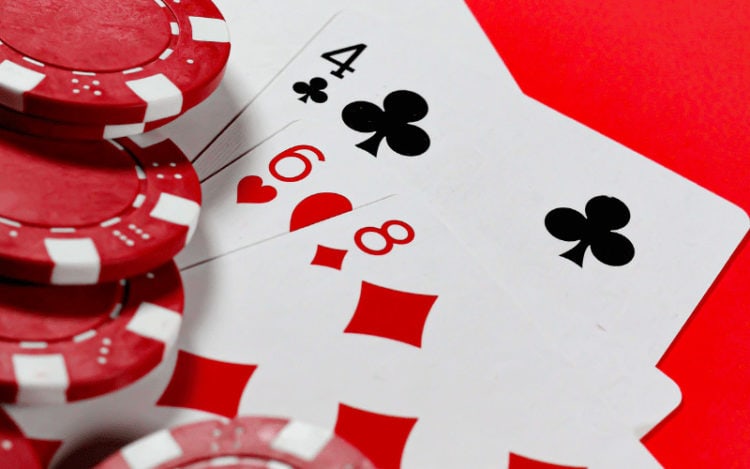 Online Gambling