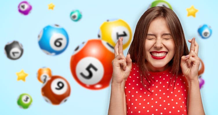 Online Lottery
