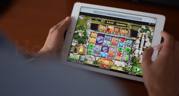 Online Slot