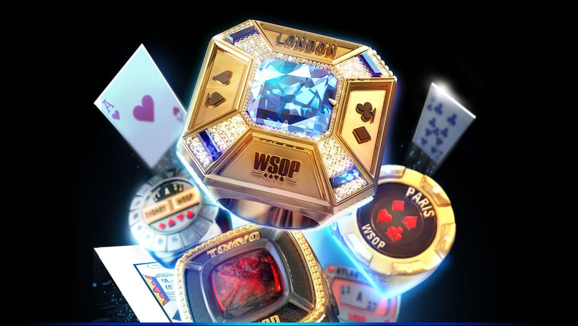 Online Poker
