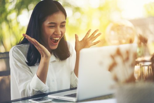 Online Lottery