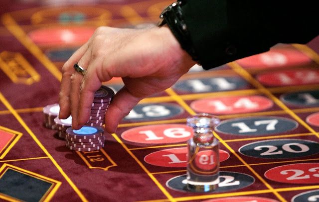 Gambling SboBet