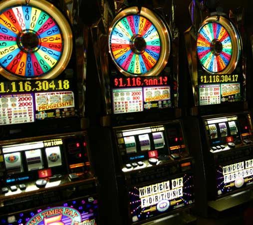 Gambling
