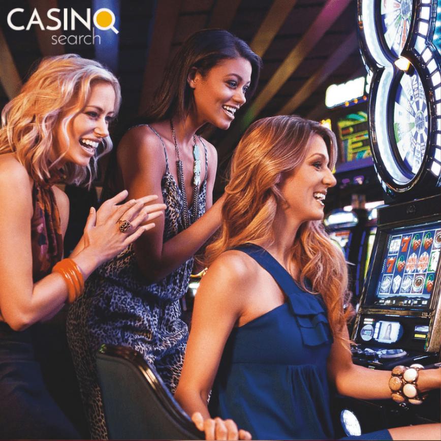 Live Casino