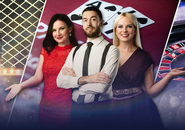 Live Casino