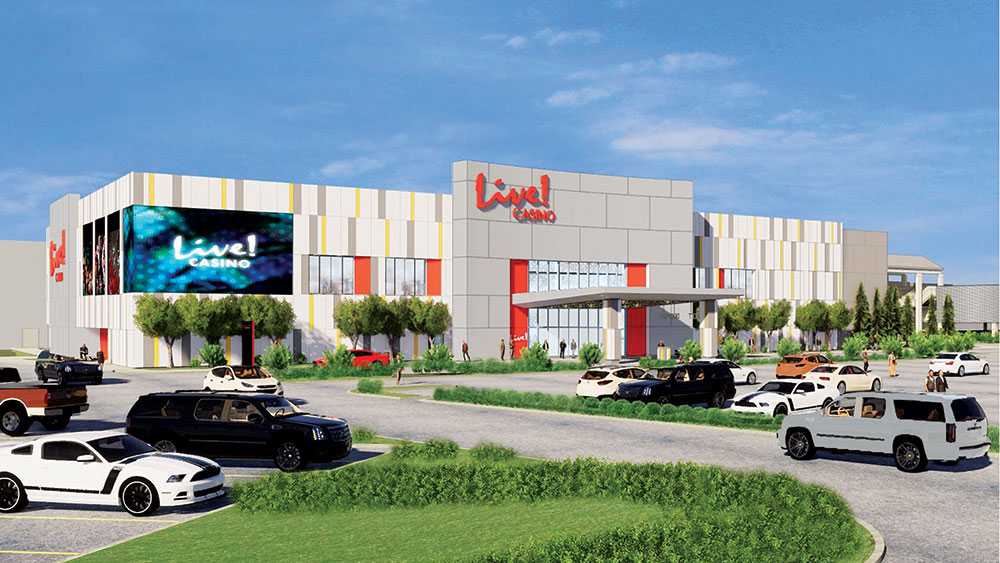 Live Casino