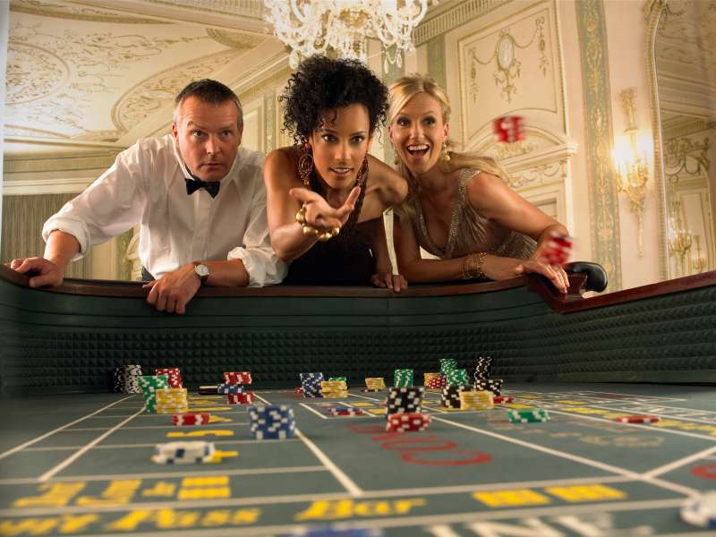 Gambling