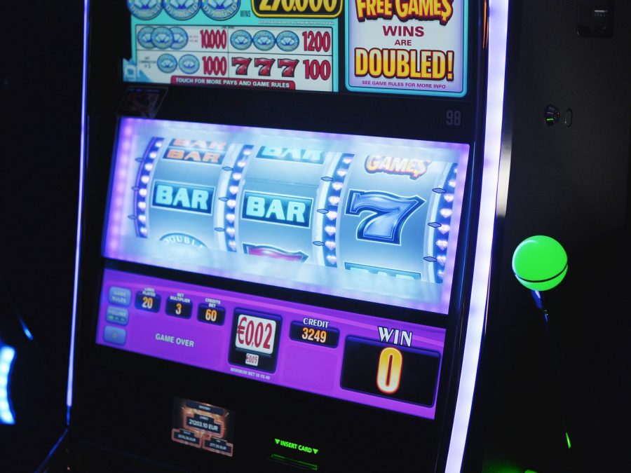 Online Slot