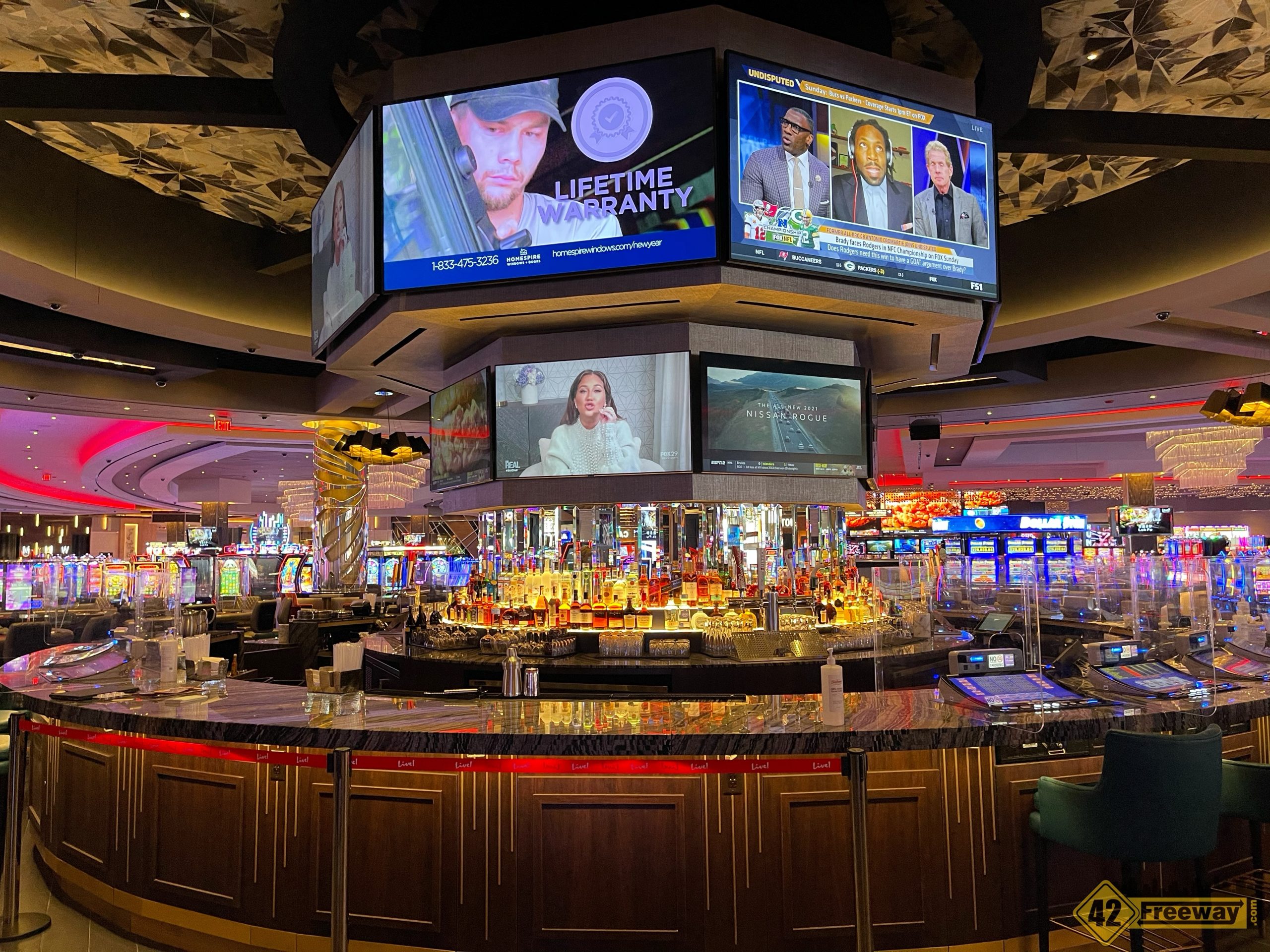 Live Casino