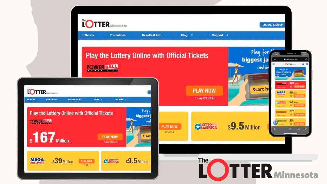 Online Lottery