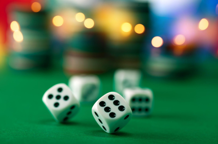 Gambling