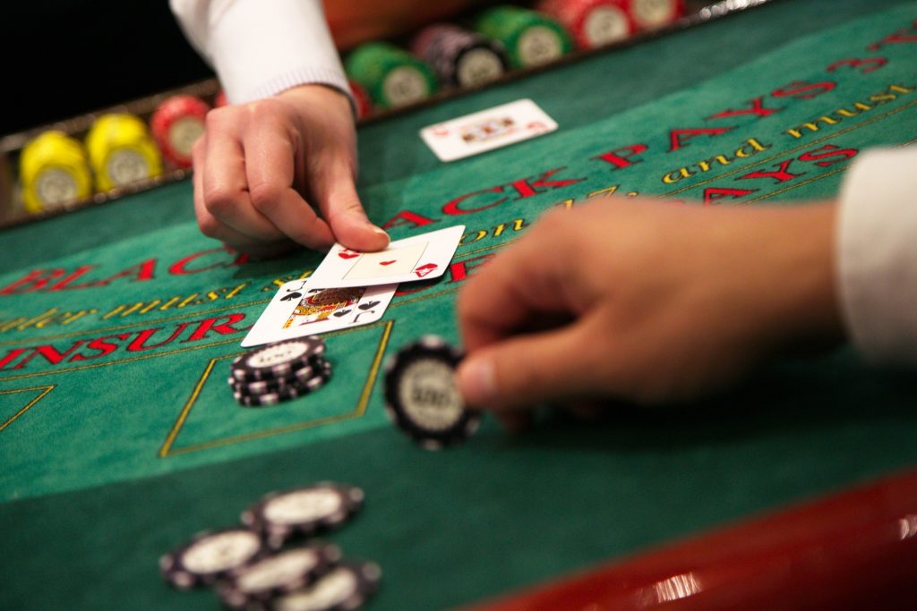 Gambling SboBet