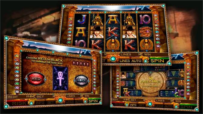 Online Slot