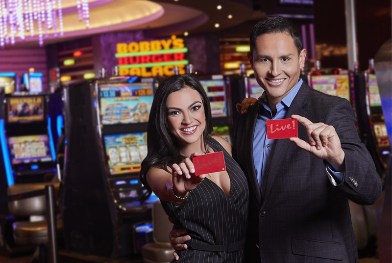Live Casino