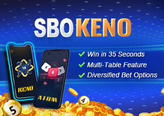 Gambling SboBet