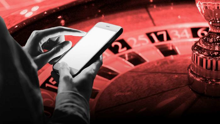 Gambling