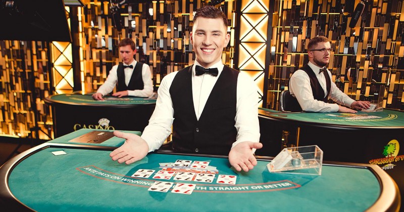 Live Casino