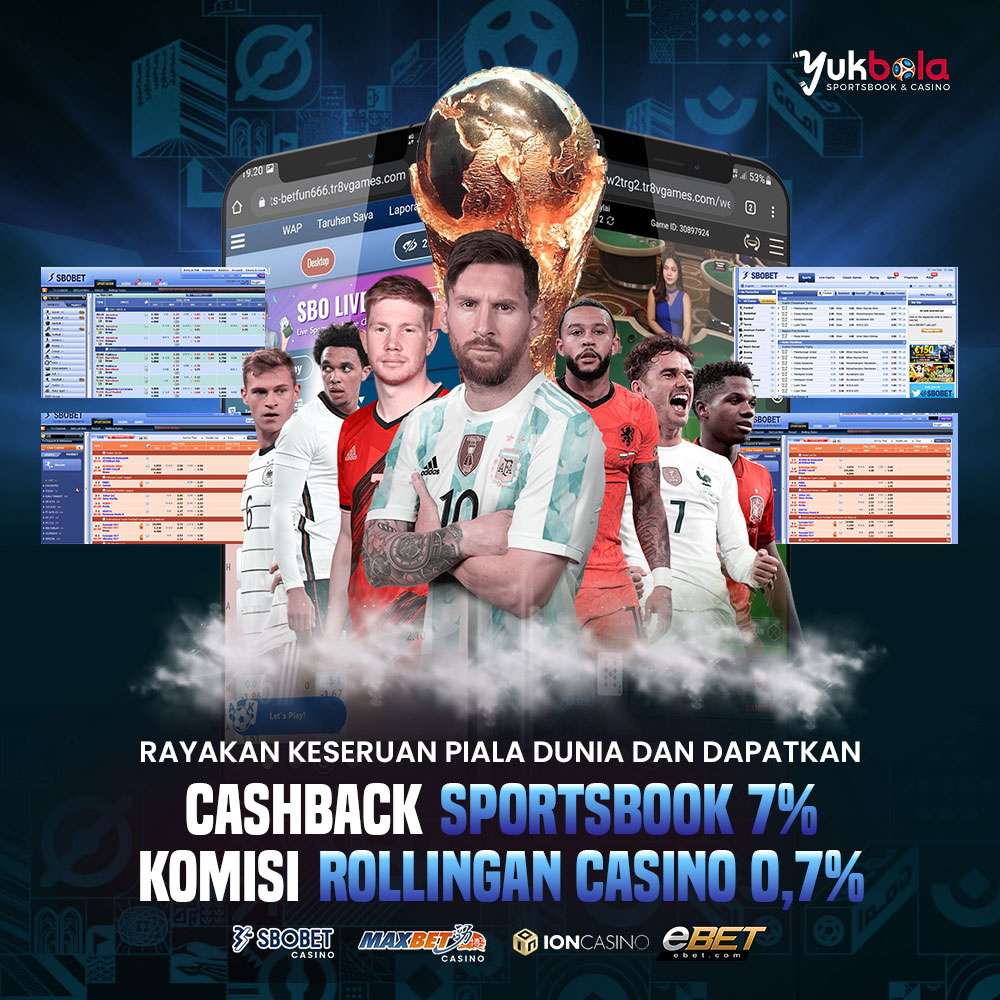Gambling SboBet