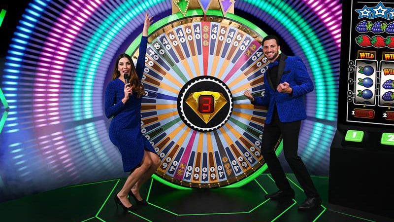 Live Casino
