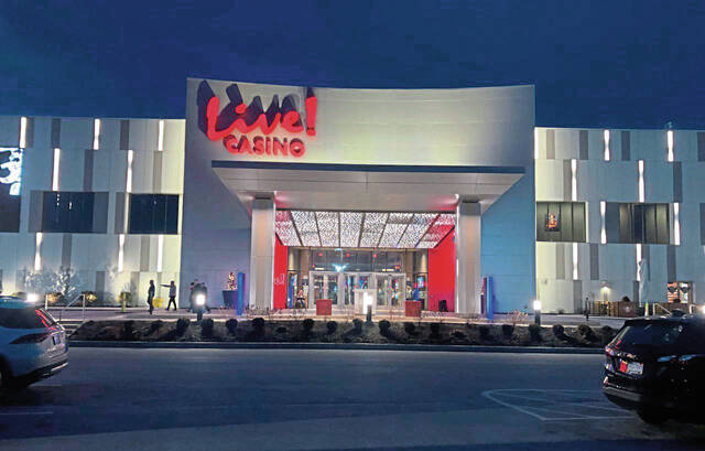 Live Casino