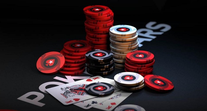 Online Poker